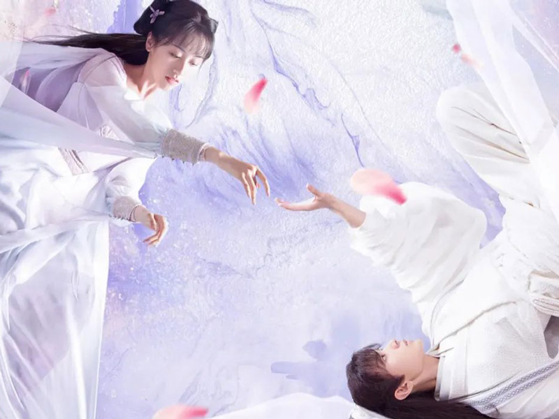 Feud Hits 10K View Club, But Is Xianxia Drama Being Left Behind?