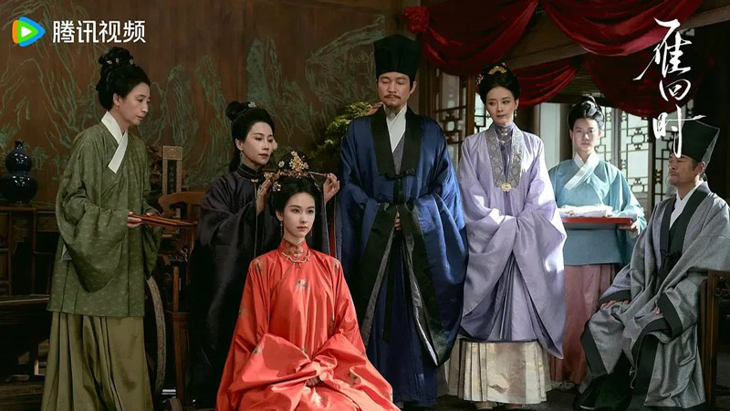 Feud Hits 10K View Club, But Is Xianxia Drama Being Left Behind?