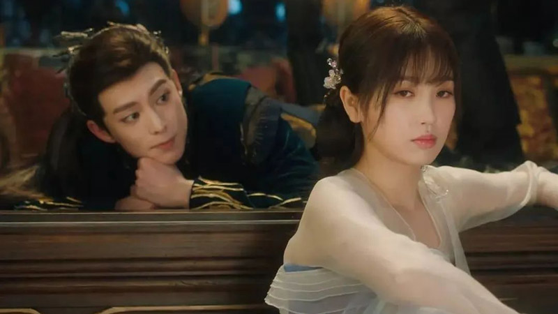 Feud Hits 10K View Club, But Is Xianxia Drama Being Left Behind?