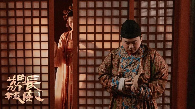 Historical Dramas: A Tough Sell?