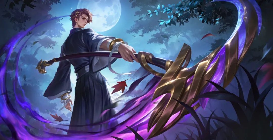 Honor of Kings x Bleach: Soul Reapers Strike
