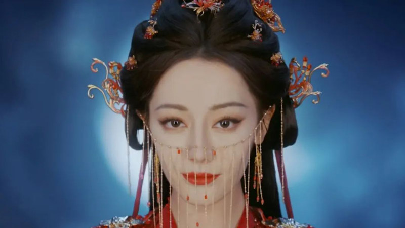 Tencent Video's 2025 H2 Costume Drama Lineup
