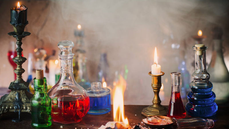 The Ancient Wisdom of Food as Medicine
