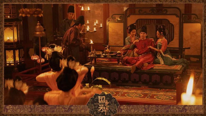 Who's Truly Honoring Tradition in Chinese Costume Dramas?
