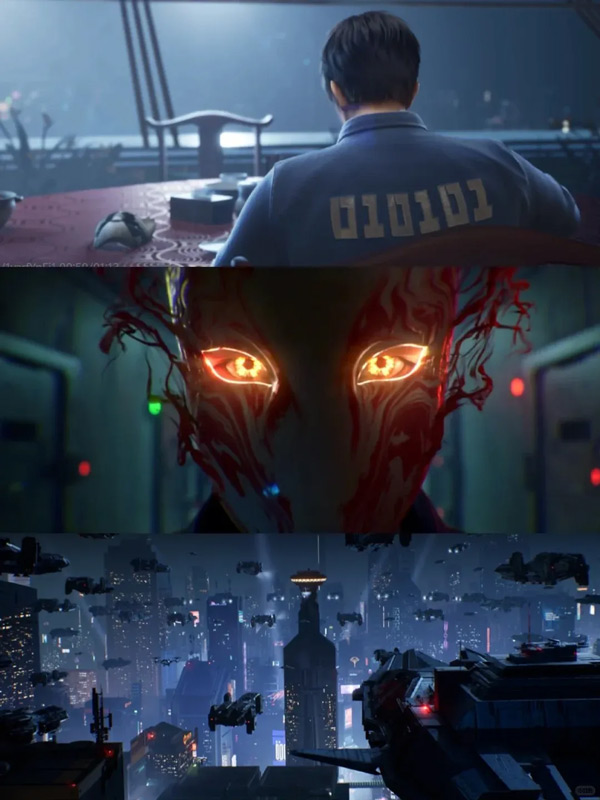 4 Must-See Chinese Anime Series in 2025 Summer Season