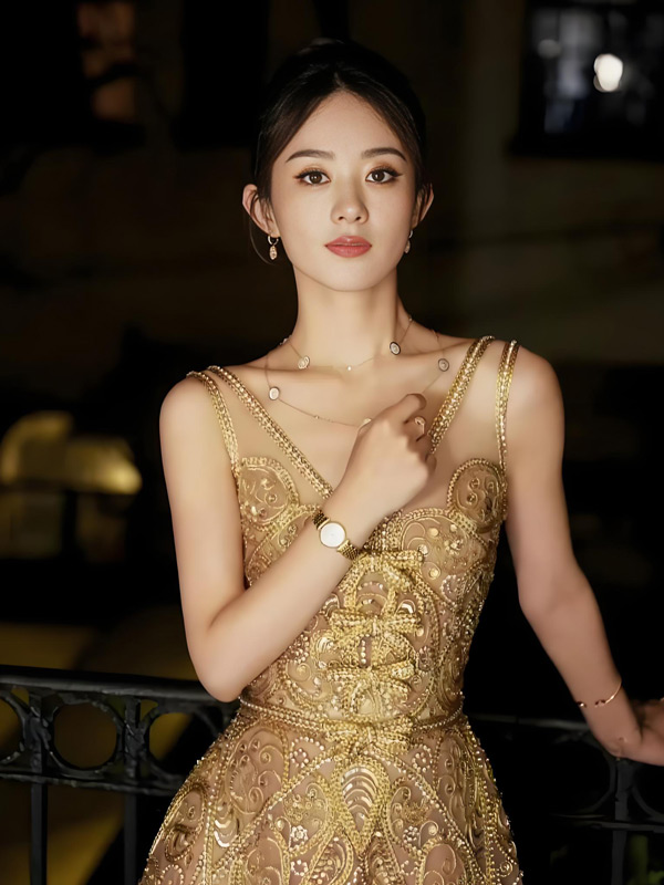 6 Chinese Actresses Redefine Victory at Shanghai's Magnolia Awards