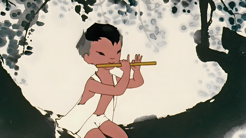 6 Chinese Animations That Shape Our Values