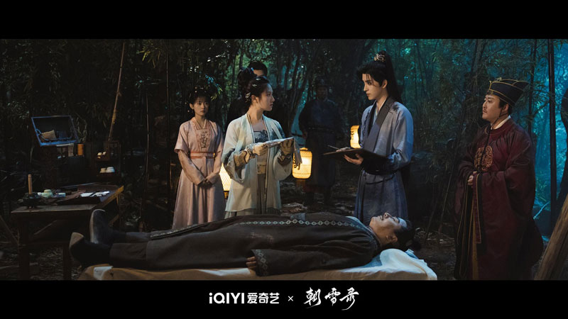 7 Historical Crime Dramas You'll Want on Your 2025 Watchlist