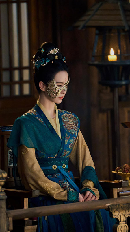 7 Historical Crime Dramas You'll Want on Your 2025 Watchlist