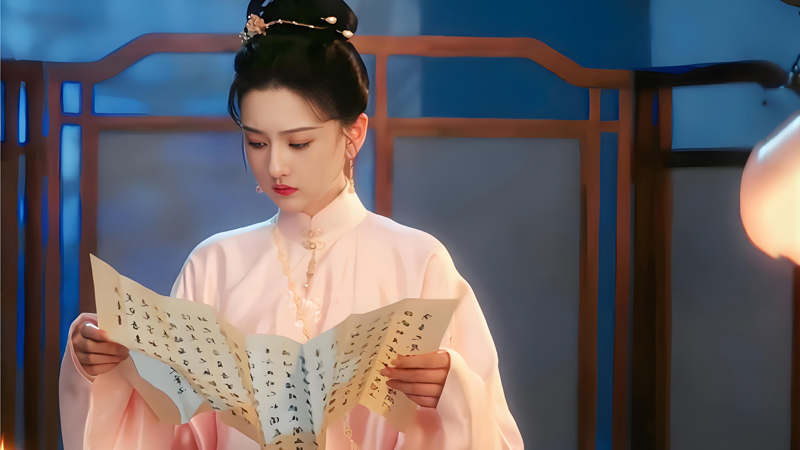 A Zhi A Zhi: Song Zuer's Rumored Return to Republican-Era Drama