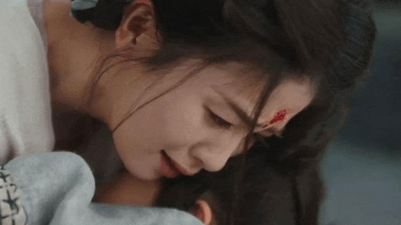 Bai Lu's Triple Win: Acting Range, Commercial Clout, and Industry Influence