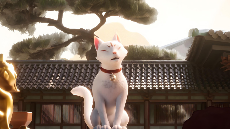 China's Animation: 5 Must-Watch Series Igniting 2025