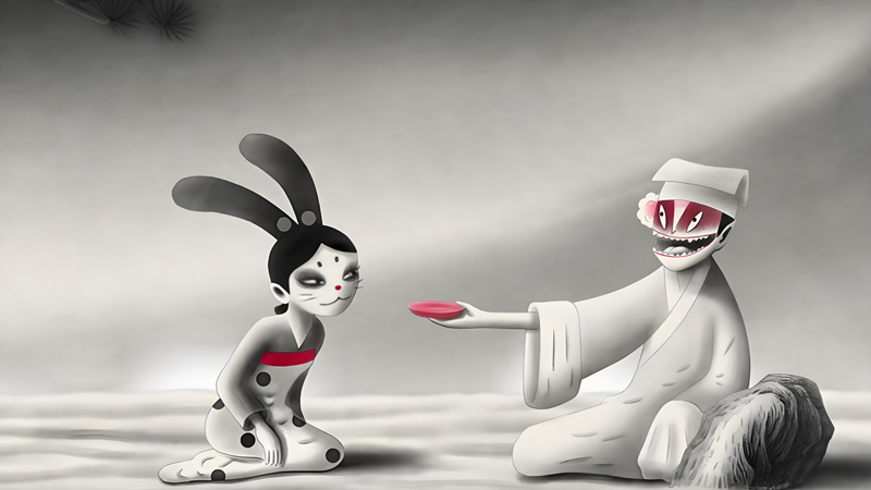 China's Animation: 5 Must-Watch Series Igniting 2025