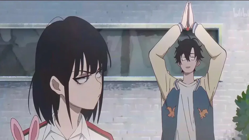China's Animation: 5 Must-Watch Series Igniting 2025