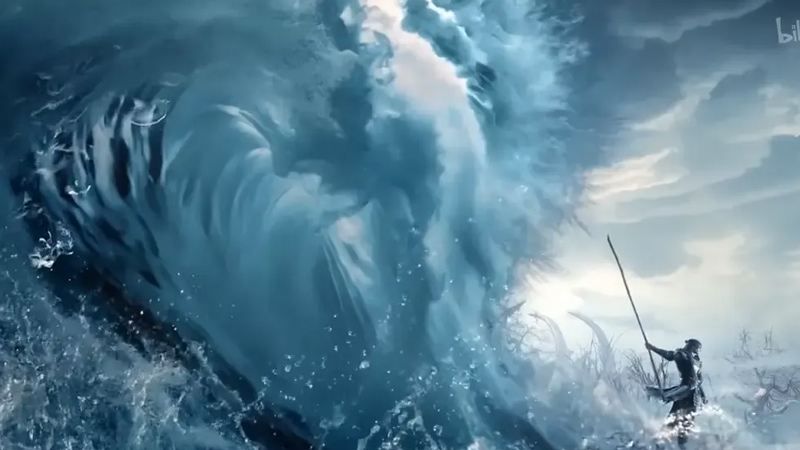 China's Animation: 5 Must-Watch Series Igniting 2025