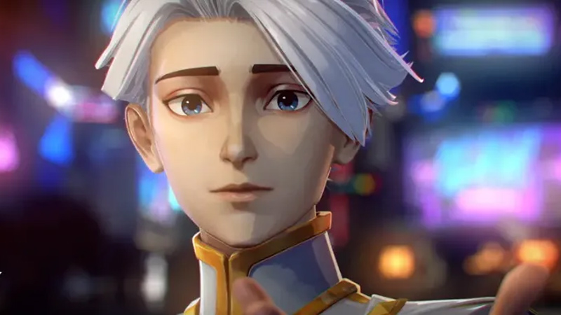 China's Animation: 5 Must-Watch Series Igniting 2025