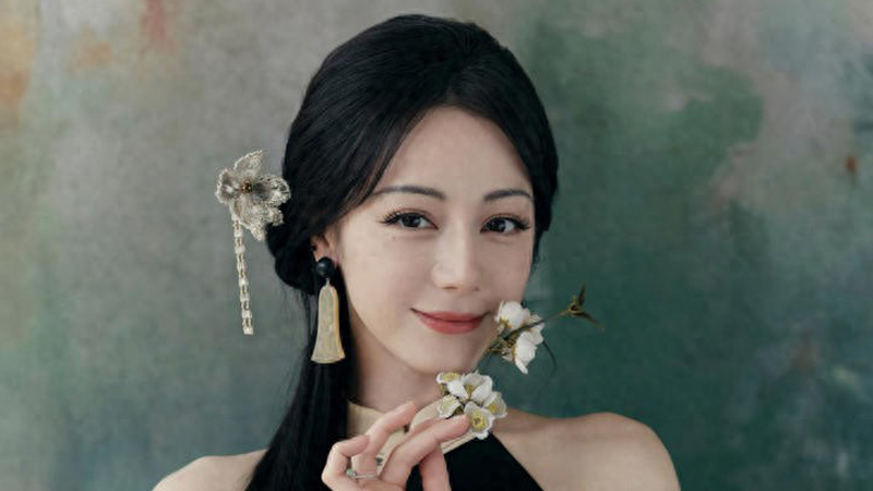 Dilraba Dilmurat: Redefining Modern Chinese Elegance On Global Stage