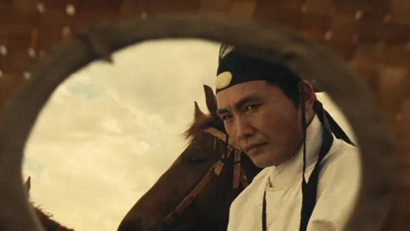 Every Wuxia Film Owes Something to This One