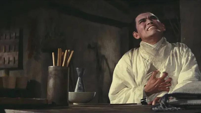 Every Wuxia Film Owes Something to This One
