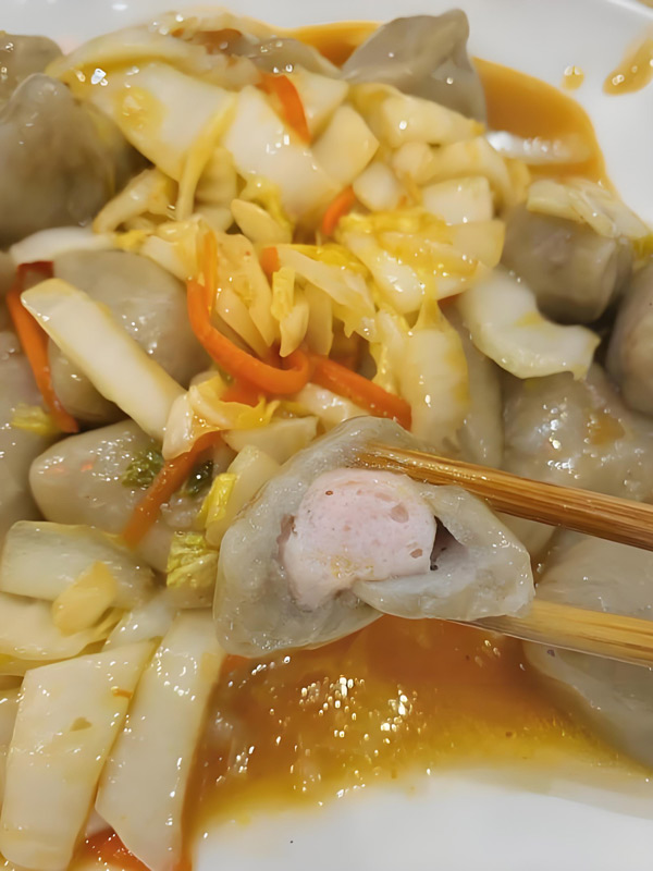 Jian'ou: Ancient City, Tasty Bites, Flagpole & Umbrella Shows