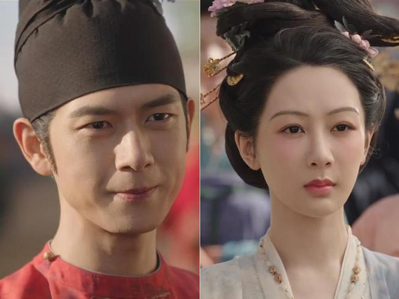Lead Cast Struggles Dim Flourished Peony’s Shine