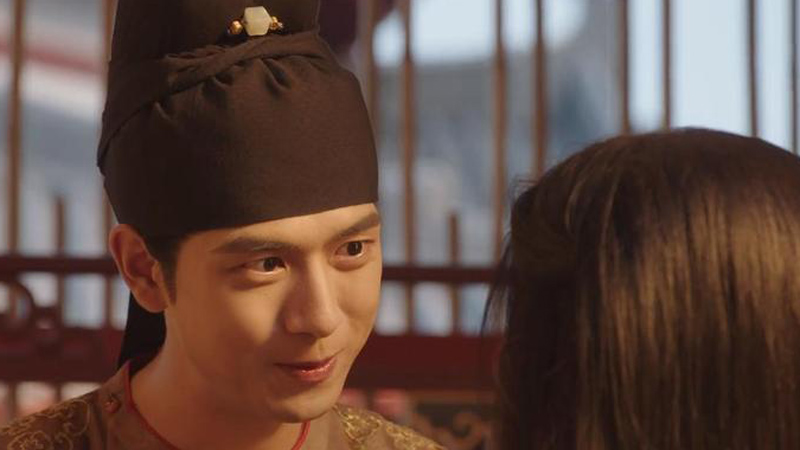Lead Cast Struggles Dim Flourished Peony’s Shine
