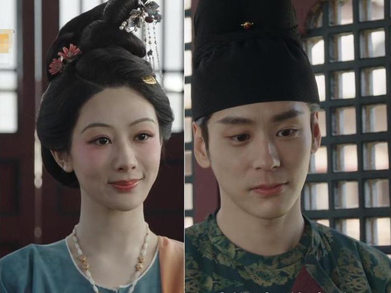 Lead Cast Struggles Dim Flourished Peony’s Shine