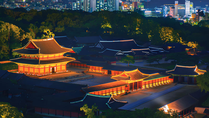Seoul Eases Access: China Group Tours Get Visa-Free Future