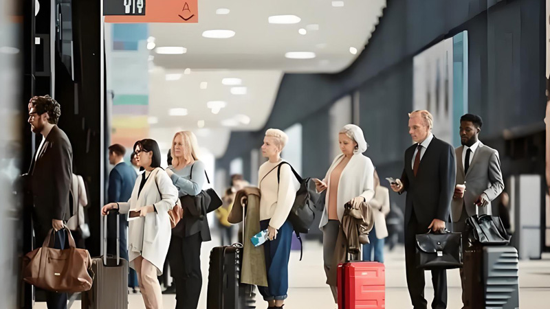 Seoul Eases Access: China Group Tours Get Visa-Free Future