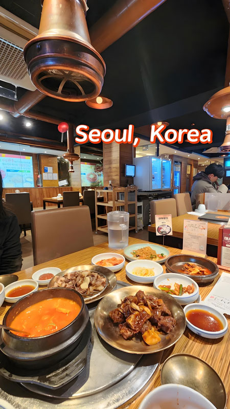Seoul Eases Access: China Group Tours Get Visa-Free Future