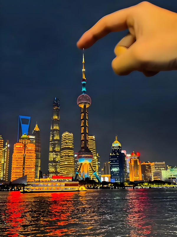 Seoul Eases Access: China Group Tours Get Visa-Free Future