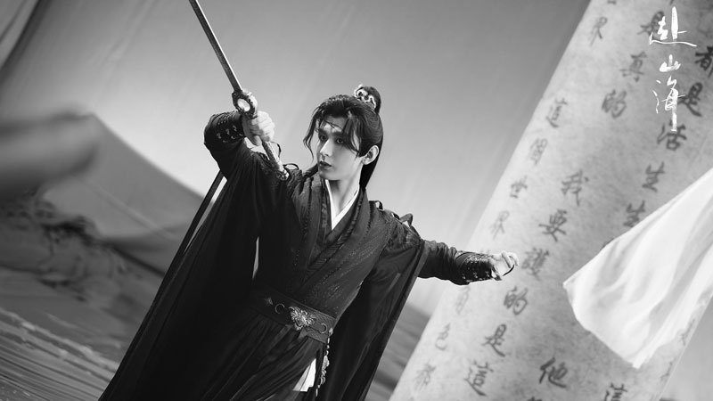 Top 5 Costume Dramas on iQIYI to Watch in Late 2025