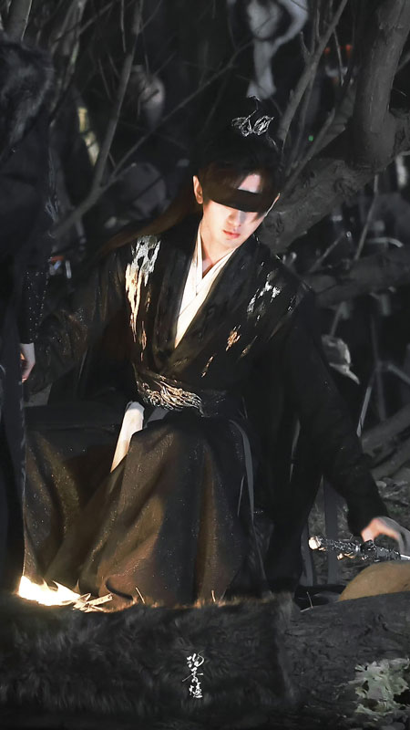 Top 5 Costume Dramas on iQIYI to Watch in Late 2025