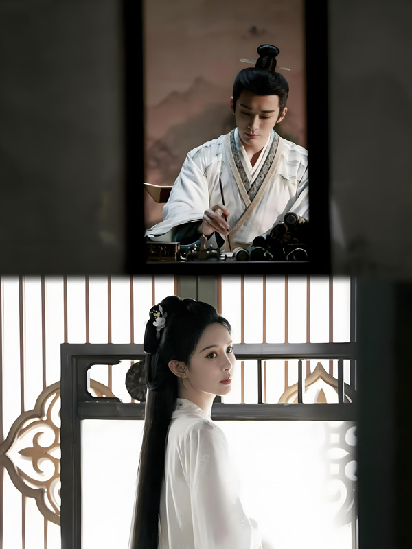 Why The Princess's Gambit Lagged Behind Competing Dramas