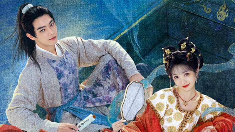 Zi Ye Gui: Tang Couple's dangerous Secret by Night