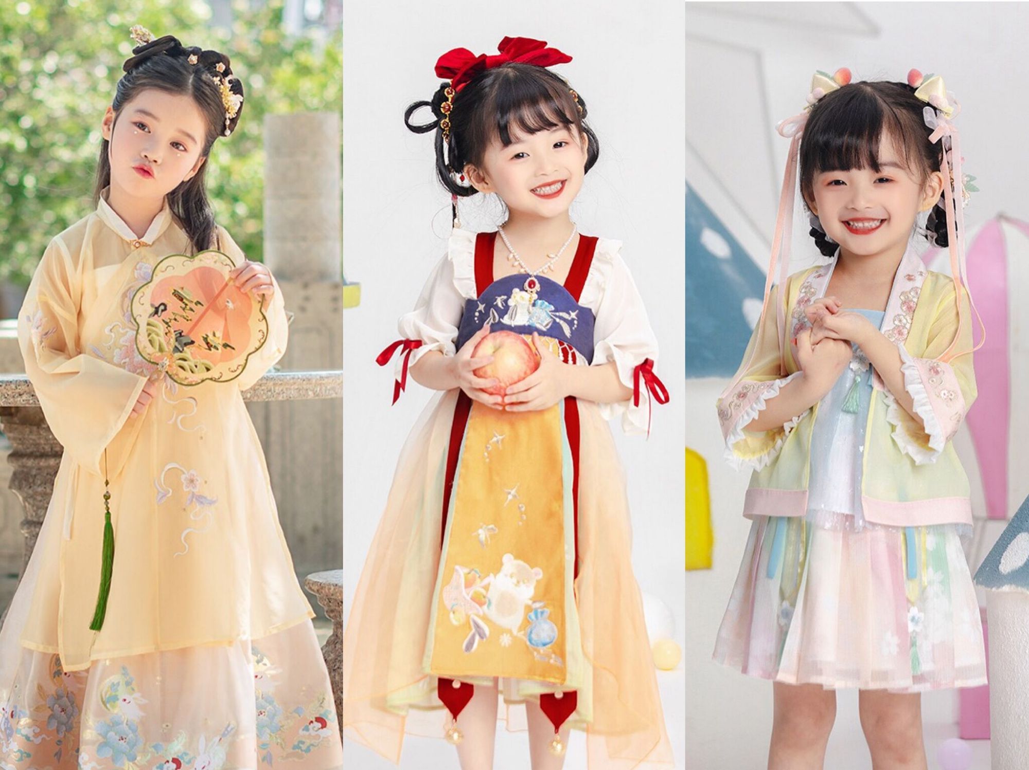 May 2026 Taobao Hanfu Merchant Rankings
