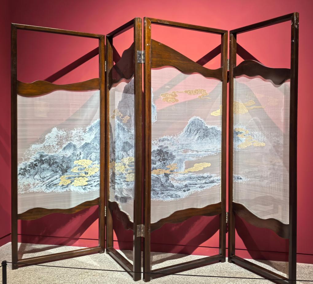 2026 Suzhou Textile Exhibition: Songjin and Yunjin