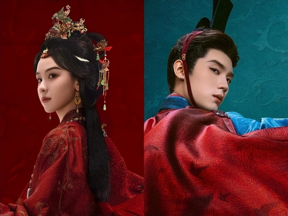 Ashes to Crown Premieres on Netflix: June 2026's Cdrama