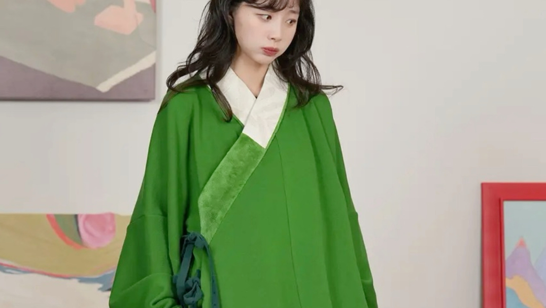 May 2026 Taobao Hanfu Merchant Rankings