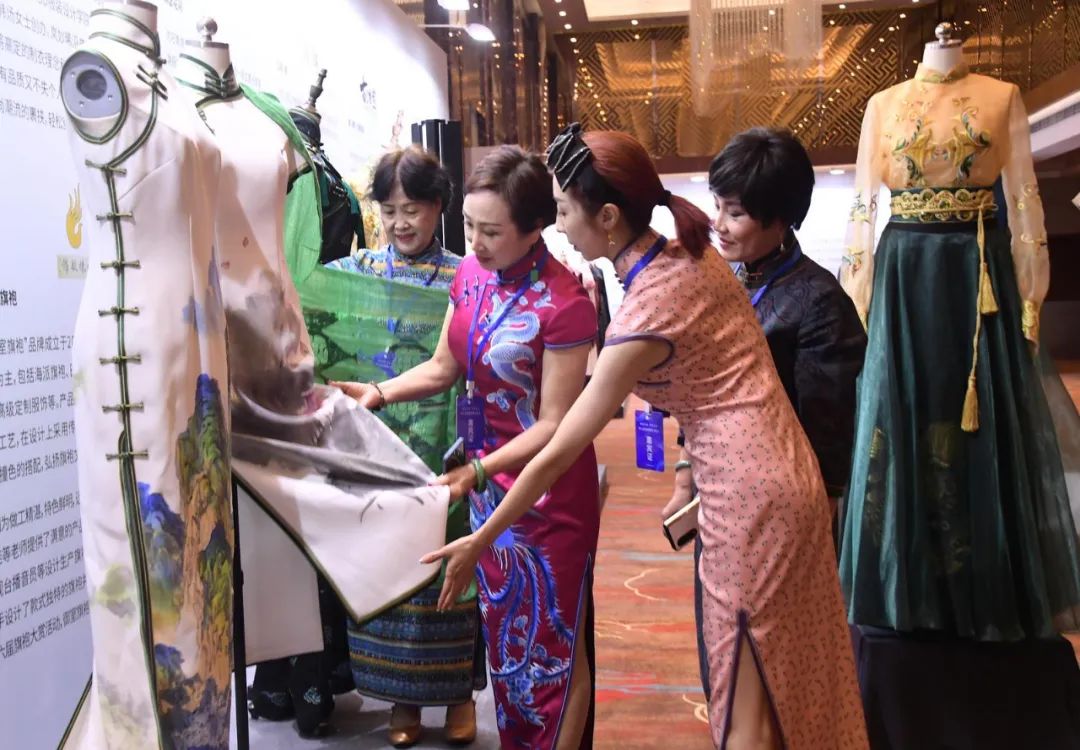 Shenyang Qipao Culture Season 2026 Opens