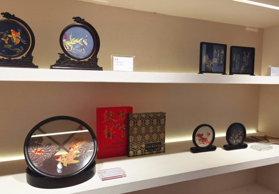 2026 Suzhou Textile Exhibition: Songjin and Yunjin