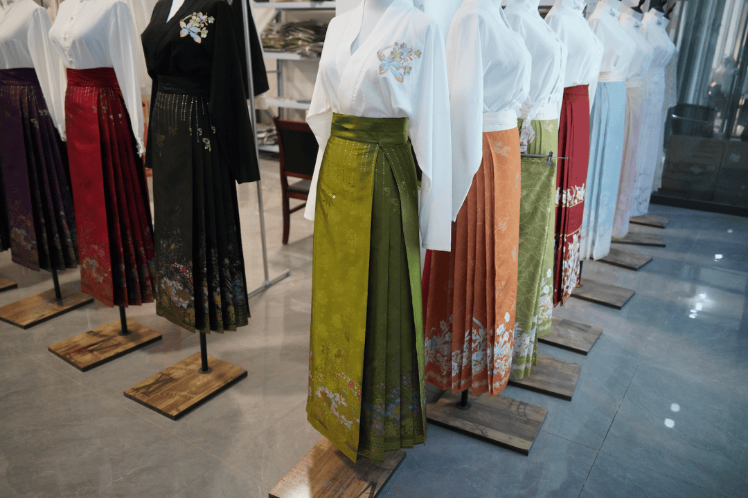 Mamianqun 2026 Design Trends and Styling Guide