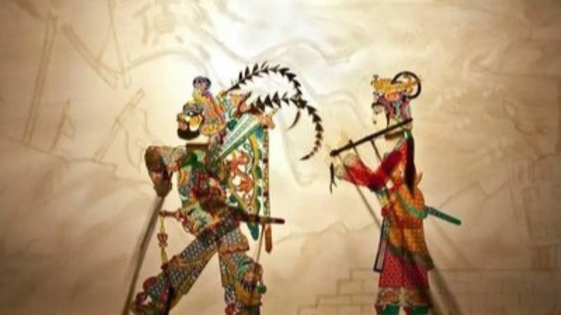 Shadows of History: The Enduring Magic of Chinese Puppetry