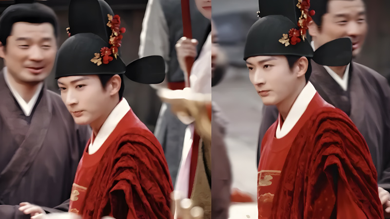 The Significance of Liu Xueyi’s Pihong in Against the Current