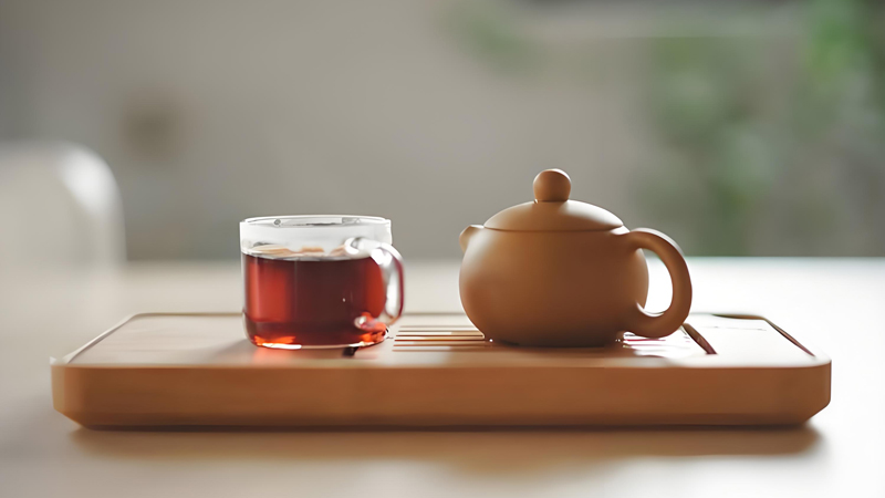 The Art of Chayi: Mastering the Elements of a Perfect Brew