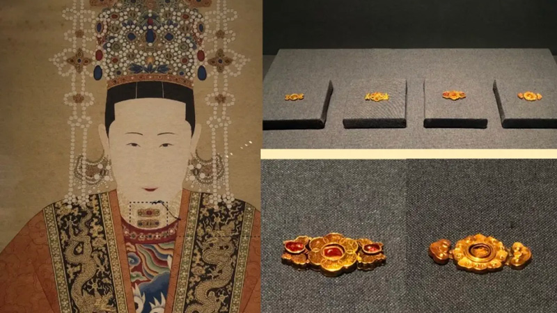 Wen Zhengrong: Historical Attire and Jewelry Shape Drama Style