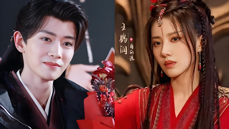 Why Fate Chooses You Is the Most Anticipated Xianxia Drama of 2025?