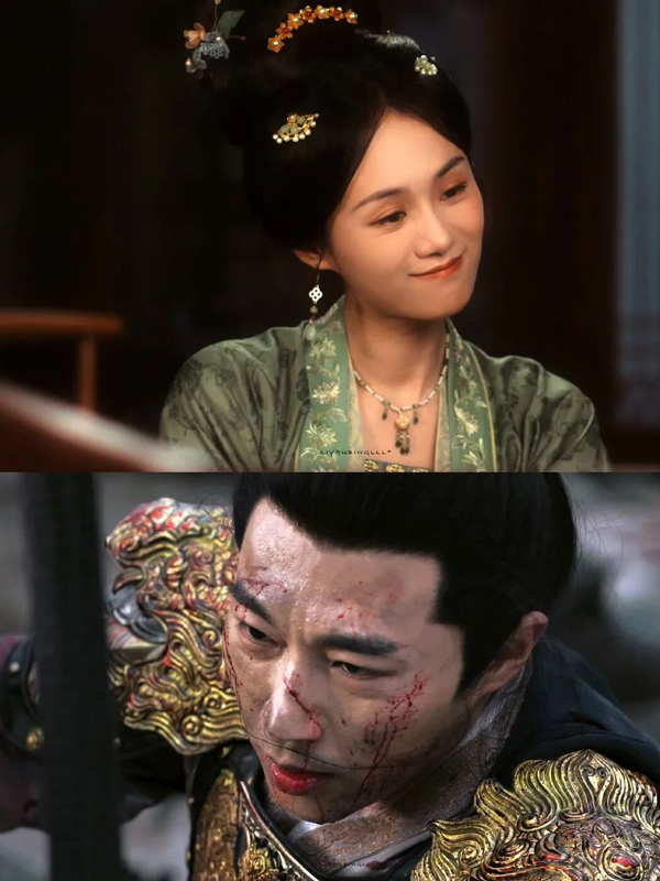 Fight for Love: Weaving Epic Sacrifice with Intimate Dreams