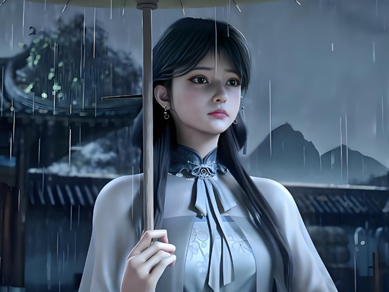 Shi Mu’s Epic Journey in The Gate of Mystical Realm