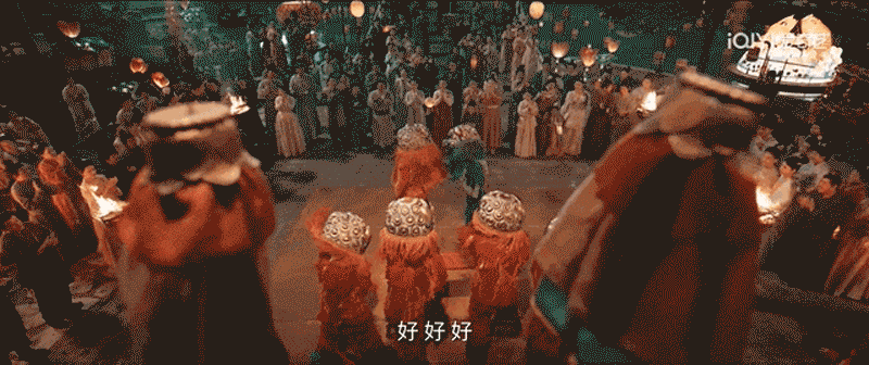 Tang Gui Ⅲ: Guardians of Chang'an Unravel the Golden Peach Conspiracy